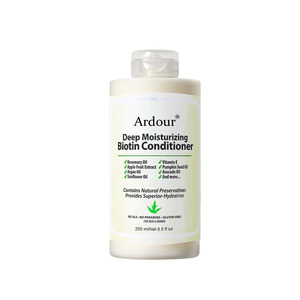 Après-shampoing nourrissant intense bio, logo personnalisé OEM, <span class=keywords><strong>pour</strong></span> <span class=keywords><strong>cheveux</strong></span> bouclés épais, <span class=keywords><strong>masque</strong></span> adoucissant - Product Image 4
