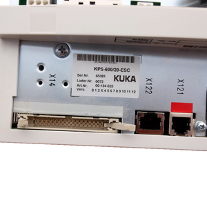 Fuente de Alimentación Original para Robot KPS-600 00-134-525, Módulo de Fuente de Alimentación para Robot KPS 600-20 - Product Image 3
