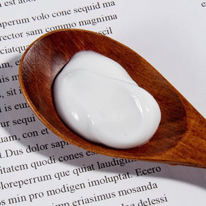 Lait Corporel Bio Blanc 1KG Éclaircissant Anti-Taches Hydratant Pour Peaux Noires - Product Image 3