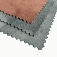Tissu sergé extensible 100 % polyester teint uni 1000D, résistant à l'eau, antistatique, indéchirable, robuste pour l'extérieur