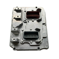 Carte électronique du moteur ECM Module de commande électronique CM2350 5317106 P5317106 Pièces de machines
