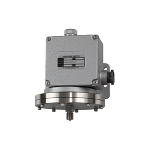 Pressostat NKS Série CD52 Montage sur Châssis Usage Industriel - Product Image 3