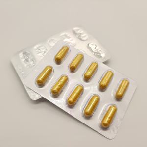 علبة مكملات صحية مجانية لعلاج الجوع والإرهاق تحتوي على حليب وزيت وبروبيوتيك وماكا وسينالبين - Product Image 2