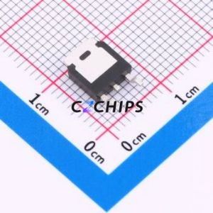 IRFR3709ZPBF-HXY ใหม่ล่าสุด TO-252-2L ทรานซิสเตอร์ภาคสนามทรานซิสเตอร์ (Mosfet) - Product Image 2