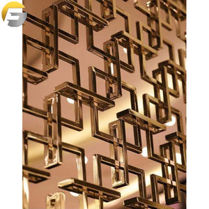 مرآة ذهبية ، فواصل لغرفة النوم ، طراز CL271, فاصل الشاشة ، مصنوع من الذهب ، مقسم إلى شاشة ، لديكور الفندق ، من طراز (CL271) ، مرآة فاخرة ، مصنوعة من مادة ستانلس ستيل باللون الذهبي ، طراز (التواصل قريب المدى) ، طراز (التواصل قريب المدى) ، طراز (التواصل قريب المدى) ، طراز (التواصل مع نظير) من طراز (التواصل قريب المدى) ، طراز (ٍcl271) - Product Image 3