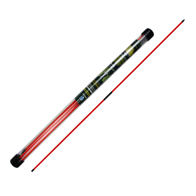 Factory Caiton Golf Putting Alignment Training Stick Practice Tool for Improving Putting Accuracy and Direction