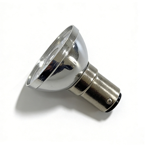 Lâmpada LED AR37 12V 3W BA15D com Refletor de Alumínio, Múltiplos Ângulos de Feixe, Lâmpada Médica para Leitor de Microplacas - Product Image 2