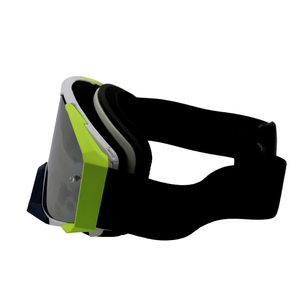 उच्च गुणवत्ता वाले अनुकूलन एमएक्स ओटीग मोटोक्रॉस गोगल टीपू फ्रेम उच्च पारदर्शिता पीसी लेंस थोक स्की गॉगल और हेलमेट - Product Image 4