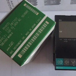 Controlador de Temperatura Rkc Rh400 Rs400 Ch402 Cb400 Ch102 Tipo Relé 220 V Interfaz R S485 Origen Japón - Product Image 2