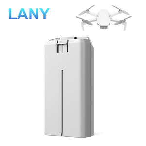 New Drone Pin 18.48wh 2400mAh chuyến bay thông minh Pin cho DJI Mini 2/Mini SE / Mini 4K - Product Image 1