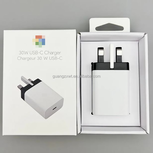 <span class=keywords><strong>Chargeur</strong></span> mural USB-C blanc <span class=keywords><strong>30W</strong></span> à prise UK, charge rapide PD, directement de l'usine, pour Google <span class=keywords><strong>Pixel</strong></span> 7 <span class=keywords><strong>6</strong></span> 5 Pro 6A - Product Image 3