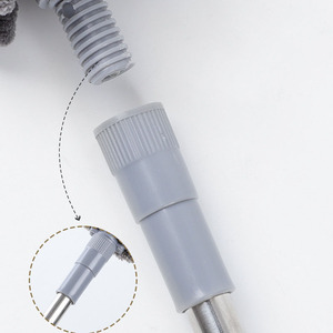 General Union <strong>Cleaning</strong> Mop High Fan Retractable Clean Long Extendable <strong>Duster</strong> Set - Product Image 6