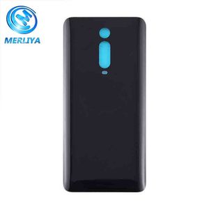 Piastra di copertura della batteria posteriore originale <span class=keywords><strong>per</strong></span> <span class=keywords><strong>Xiaomi</strong></span> Mi <span class=keywords><strong>9T</strong></span> MI9T Pro <span class=keywords><strong>Cover</strong></span> posteriore <span class=keywords><strong>per</strong></span> <span class=keywords><strong>Redmi</strong></span> K20 K20 Pro custodia di ricambio <span class=keywords><strong>per</strong></span> porta posteriore - Product Image 4