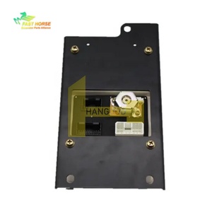 อะไหล่เครื่องจักรก่อสร้างฮังกู้ด PC200-8 PC220-8 PC240-8 PC270-8 PC290-8 จอแสดงผลสำหรับรถขุด 7835-34-9002 - Product Image 2