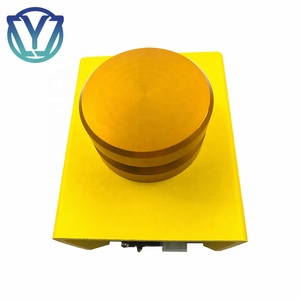 Système de nivellement de haute qualité, capteur horizontal pour finisseur d'asphalte D900624802 14276729 05-15-00011, accessoires pour finisseur d'asphalte - Product Image 1