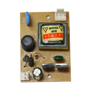 الأشعة فوق البنفسجية مصباح الصابورة محول العاكس CE بنفايات المعتمدة DC12V/24V واحد العاكس للقيادة اثنين من الأشعة فوق البنفسجية مصابيح كهربائية - Product Image 3