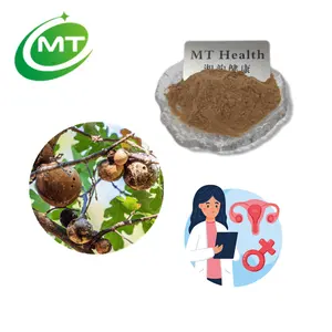 El mejor extracto natural para la salud de la mujer Quercus infectoria/polvo de extracto Manjakani