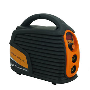 200amp IGBT FıRTıNA 205 KAYNAK MAKINESİ mma-200 - Product Image 5