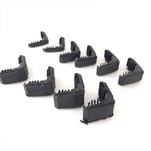 Inserti Angolari in Plastica Moderni e Resistenti per Finestre e Porte - Accessori per Porte Modello 8.5mm Prodotto a Hebei - Product Image 5