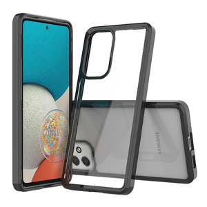 <span class=keywords><strong>Coque</strong></span> arrière cristal en TPU pour <span class=keywords><strong>Samsung</strong></span>, étui de téléphone portable, pour <span class=keywords><strong>Galaxy</strong></span> <span class=keywords><strong>A53</strong></span> <span class=keywords><strong>5G</strong></span> - Product Image 6