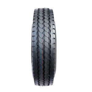 Pneu de camion radial robuste TBR 11.00R20 12.00R20 pour remorque benne, grue et exploitation minière – Vente en gros - Product Image 1