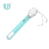 UV-Lampe Lightbest Halb-Tauchfähige 254nm LED UV-Lampen-Set für Wasseraufbereitung 17W