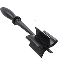 Handmatige vleesmixers, hakmolen, plastic keukengerei, fruit- en aardappelhakker, gehaktmolen