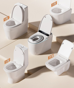 Siège <span class=keywords><strong>de</strong></span> <span class=keywords><strong>toilette</strong></span> antidérapant et doux avec protection anti-éclaboussures pour bébés, enfants, garçons et filles, siège d'apprentissage <span class=keywords><strong>de</strong></span> la propreté pour tout-petits - Product Image 5