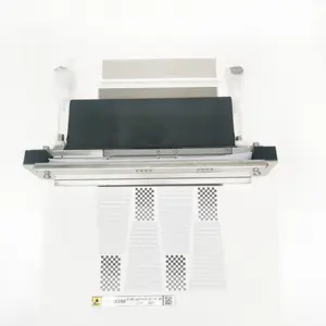 KJ4B-QA asli printhead untuk Kyocera KJ4B Printhead cocok untuk Printer berbasis air