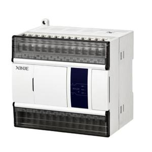 Controlador Programable Xinje XD5-60T10-E 64 I/O PLC, Unidad de Control de Automatización Industrial - Product Image 3