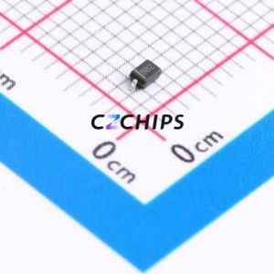 Diodo Zener Original Nuevo BZT52B6V8BS SOD-323, Venta al por Mayor de Componentes Electrónicos, Proveedor de Chips y Servicio BOM - Product Image 1