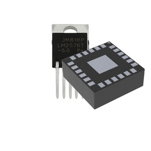 Chips FPGA Integrados 5AGTFC7H3F35I5N Nuevos y Originales Sellados de Fábrica, 1152-FBGA (35x35), Matriz de Puertas Programables por el Usuario - Product Image 1