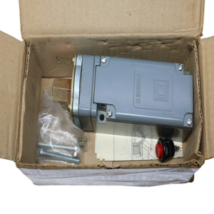 Pengendali pemrograman Plc HDW-<span class=keywords><strong>4</strong></span> SE R.A kelas sakelar tekanan 9012 / HDW-<span class=keywords><strong>4</strong></span> - Product Image 1