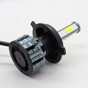 QIDEWIN K9 <b>LED</b> <b>Headlight</b> 280W 28000LM H1 H7 H11 H4 Car <b>Headlights</b> - Product Image 2