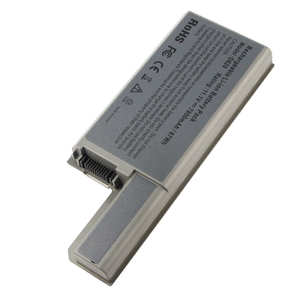 11,1 V 7800mAh Laptop-Akku Für Dell Dell DF192 Latitude D820 D830 D531 D531N Precision <span class=keywords><strong>M4300</strong></span>-Serie - Product Image 2