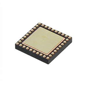 36 VFTLA Exposed Pad Electronics Component PIC24EP64GP203-I_M5 Embedded Manufacturer Channel - Product Image 1
