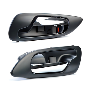 Maniglia Interna Sinistra e Destra per Auto ZOTYE Z100 Z300 T200 T600 NOMAD 2008 <span class=keywords><strong>5008</strong></span> - Product Image 1