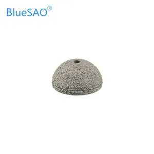 BlueSAO 보편적인 엉덩이 임플란트 생물학 유형 작은 동물을 위한 의학 엉덩이 합동 보철 예비 품목 티타늄