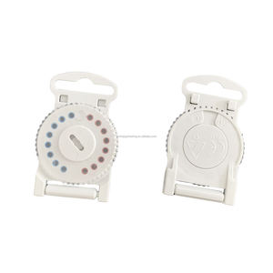 Protectores de Cera HF-3 HF3 HF4, Previenen la Acumulación de Cerumen, 16 Unidades/Paquete, Protectores de Cera HF3 para Signia Rexton - Product Image 4