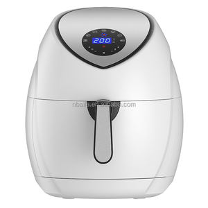 Aifa eléctrico sin aceite caliente nuevo diseño grande AirFryers horno Combo <span class=keywords><strong>Air</strong></span> <span class=keywords><strong>Friyer</strong></span> convección 8L 8,5 litros aire freidora horno tostador - Product Image 4