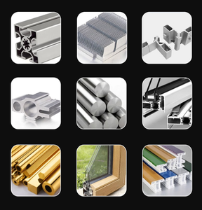 Disque de scie <span class=keywords><strong>circulaire</strong></span> de 20 pouces de qualité supérieure à pointe diamantée PCD pour la dé<span class=keywords><strong>coupe</strong></span> précise des profilés de portes et fenêtres en aluminium - Product Image 5