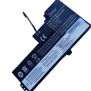 Batterie d'origine pour Lenovo ThinkPad T470 <span class=keywords><strong>T480</strong></span> A475 A485 01AV419 01AV421 01AV489 - Product Image 3