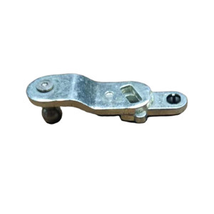Soporte de cable de cambio de marchas del fabricante 9674280180 para kits de embrague Peugeot Citroën C4L, pieza de repuesto - Product Image 4