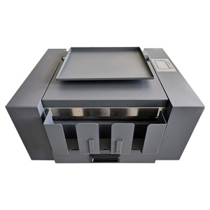 Máquina cortadora de papel automática VICUT CC-220 A4, cortadora automática de papel tamaño A4 de alta velocidad, máquina para tarjetas de invitación y bodas. - Product Image 3