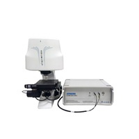 Système d'imagerie et de test automatique par spectroscopie Raman haute précision (0,2 %) avec protection IP67 pour laboratoire