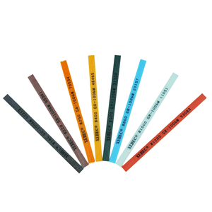 <span class=keywords><strong>Pierre</strong></span> à polir en fibre céramique Xebec importée, type plat 1006M, pour l'<span class=keywords><strong>entretien</strong></span> des moules <span class=keywords><strong>de</strong></span> précision - Product Image 1