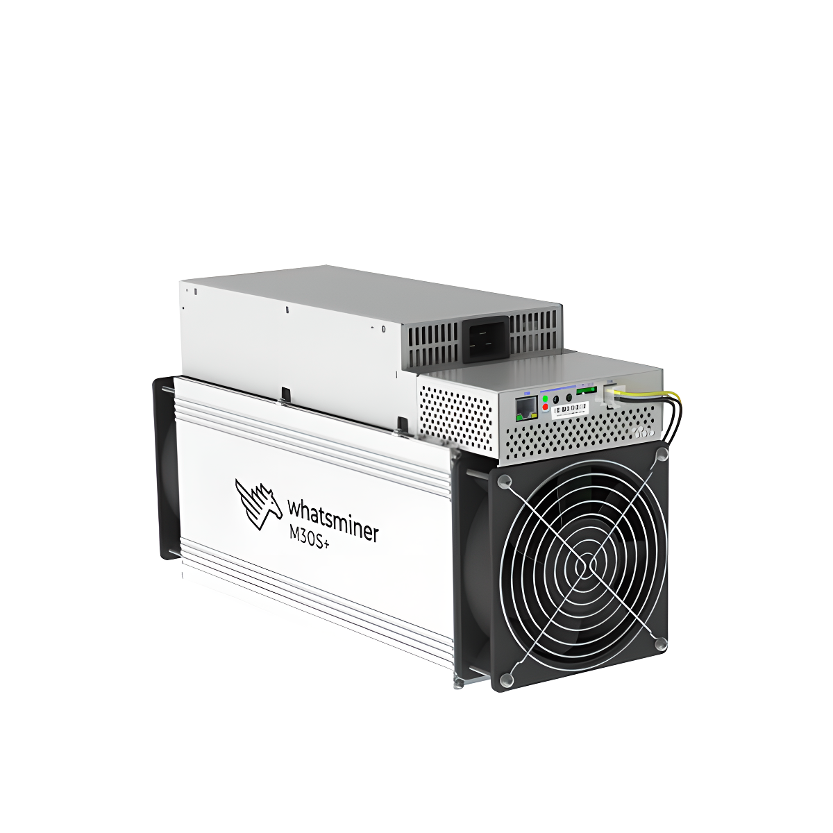 Newest ASIC Miner - High Efficiency 216TH/s Model