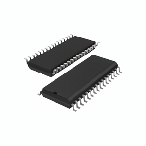 TEF6607T/V5,518 เครื่องรับสัญญาณ RF มีสินค้าในสต็อก - Product Image 1