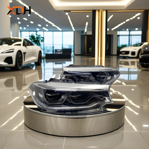 Faros Delanteros Originales para <span class=keywords><strong>BMW</strong></span> Serie 5 G30 F90 518 <span class=keywords><strong>520</strong></span> 525i 530i 535i 540i 550i M5 G38 G31, 2017-2020 - Product Image 6