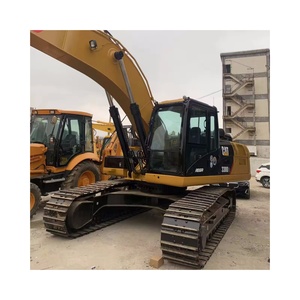 รถขุดแคตเตอร์พิลลาร์ 330D <span class=keywords><strong>มือ</strong></span><span class=keywords><strong>สอง</strong></span>, รถขุดแคตเตอร์พิลลาร์ 330 <span class=keywords><strong>มือ</strong></span><span class=keywords><strong>สอง</strong></span>สำหรับขาย, สินค้าใหม่จาก Castor - Product Image 6